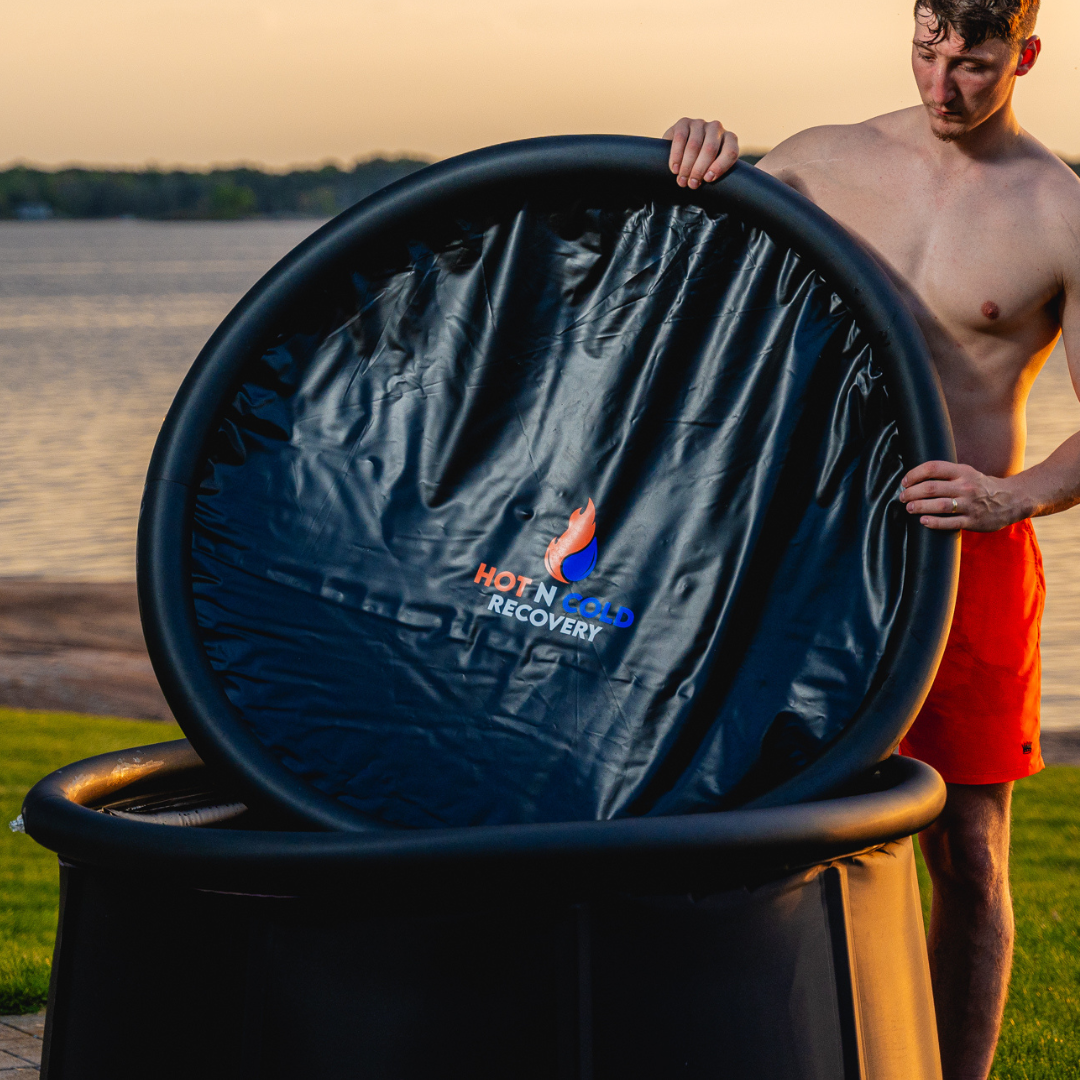 Portable Ice Bath XL