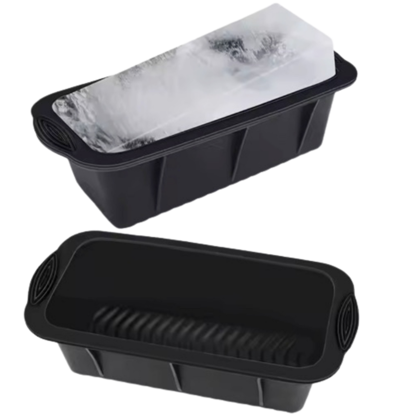 Ice Block Molds