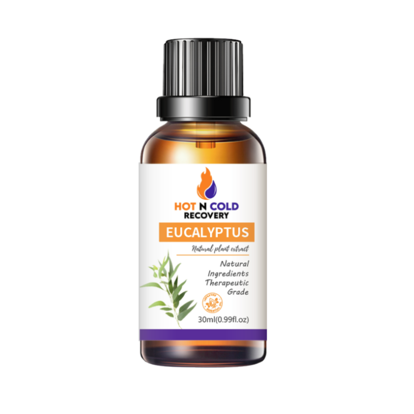 eucalyptus oil for sauna
