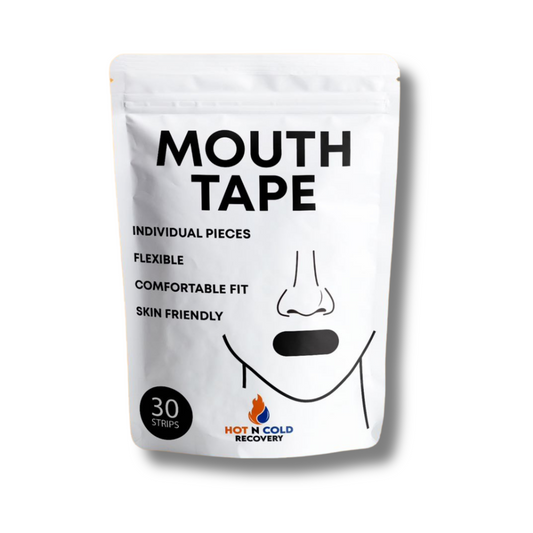 Mouth Tape