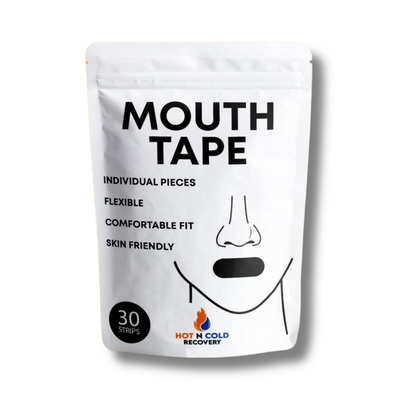 Mouth Tape