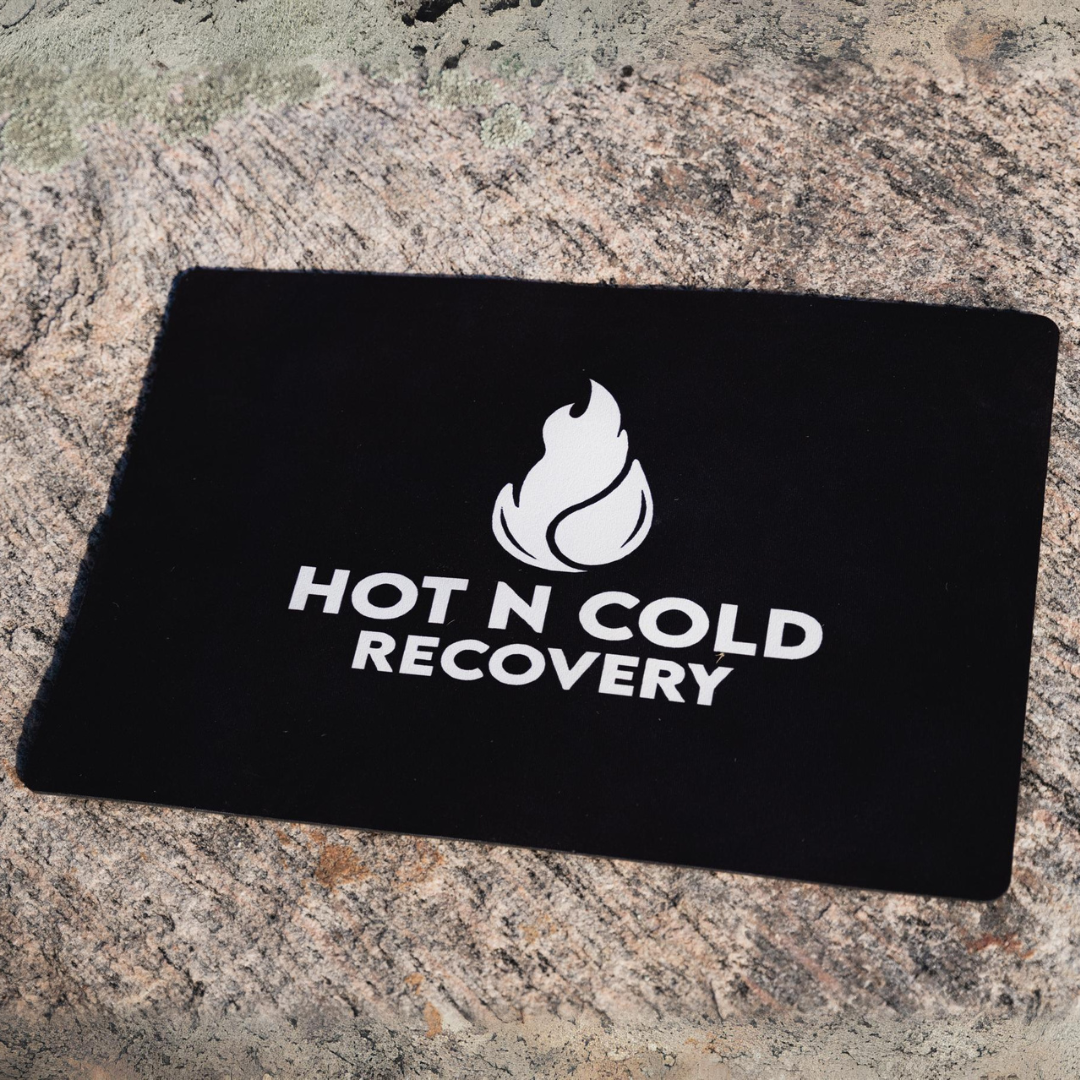 Hot and cold therapy Mat