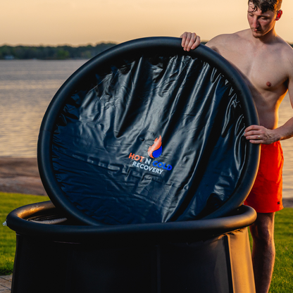 Portable Ice Bath XL