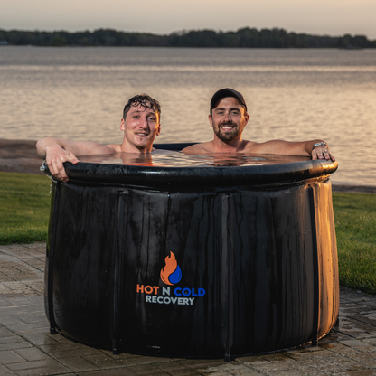 Portable Ice Bath XL