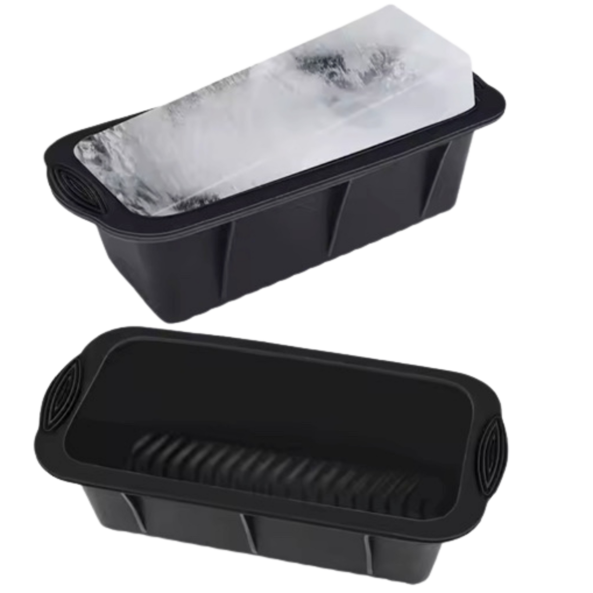 Ice Block Molds