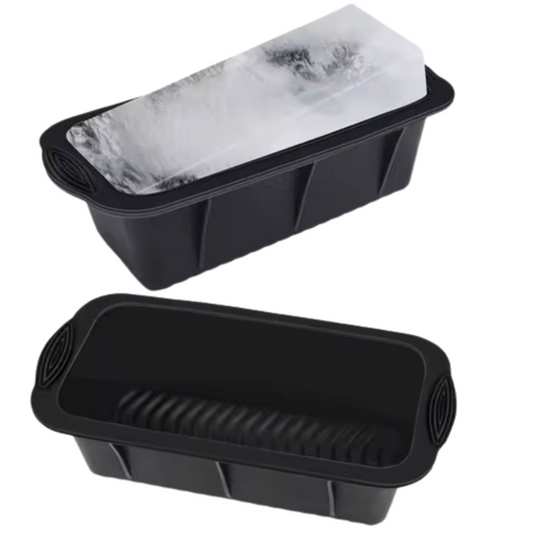 Ice Block Molds