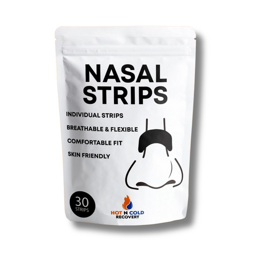 Nasal Strips