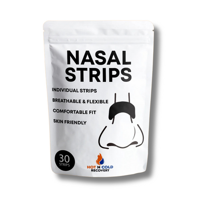 Nasal Strips