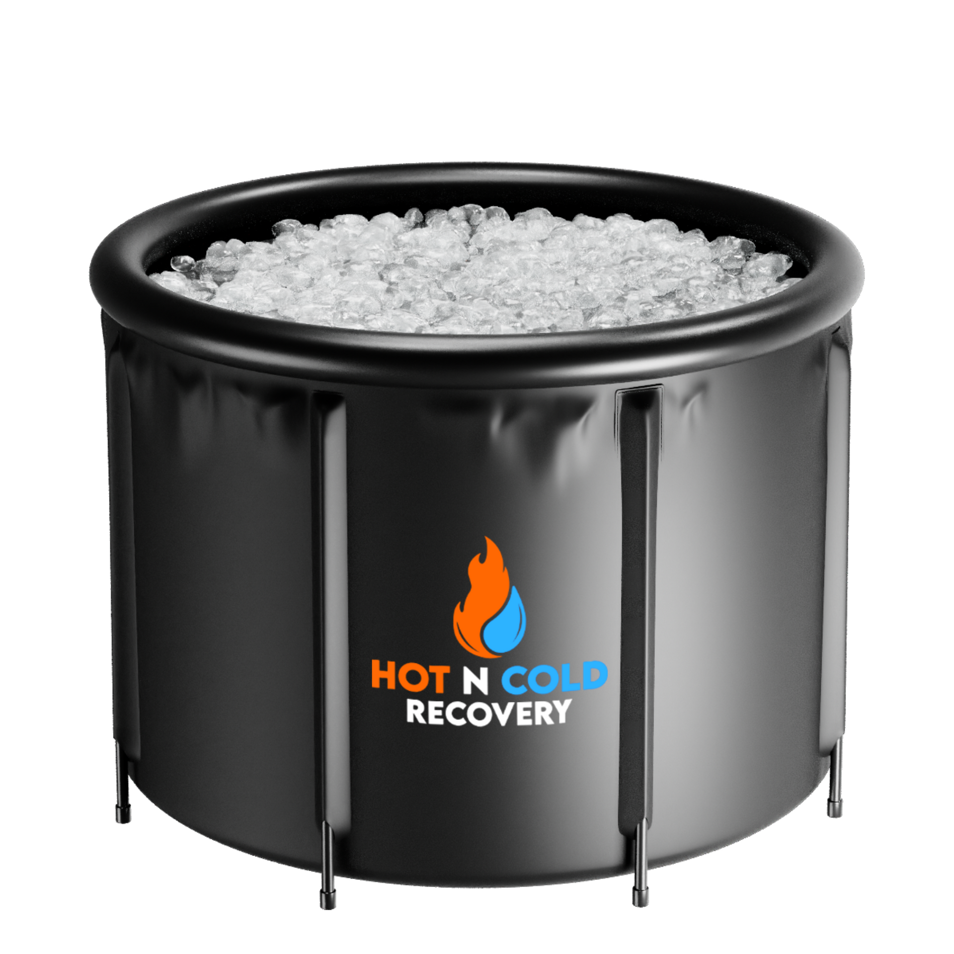 Buy Portable Ice Bath XL for Ultimate Cold Therapy – Hot N Cold