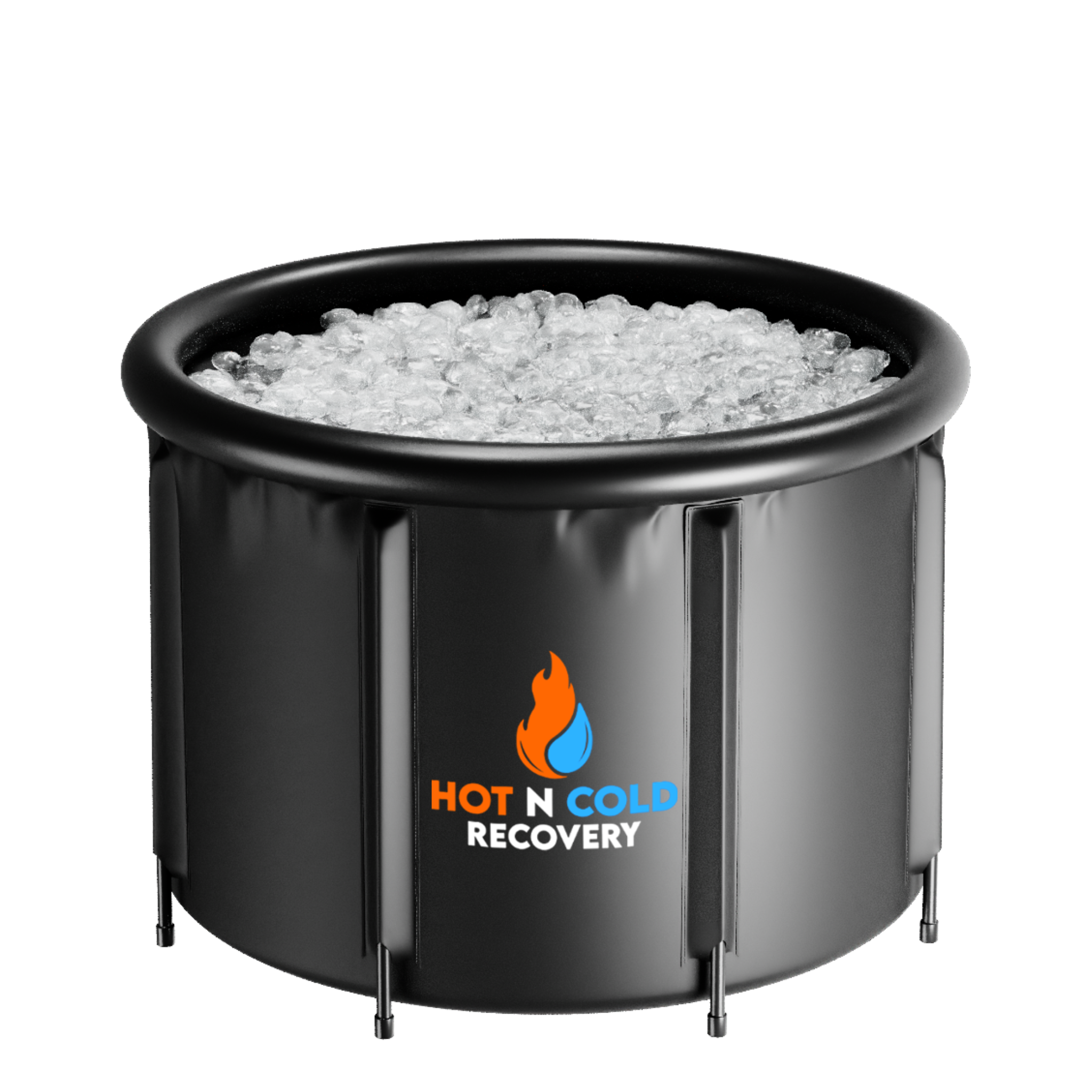 Buy Portable Ice Bath for Ultimate Cold Therapy – Hot N Cold Recovery